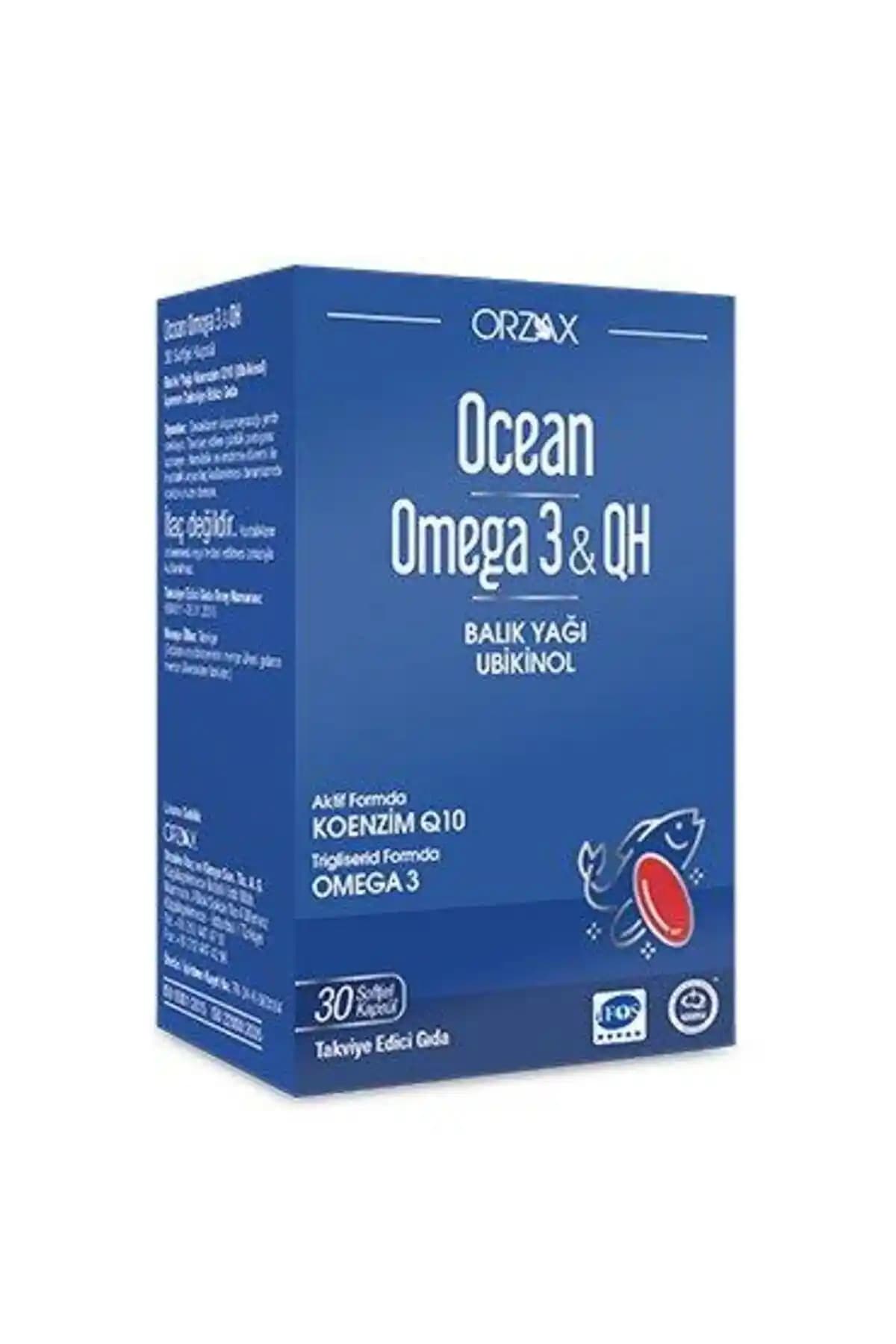 Omega-3 Takviyelerinin Cilt Sağlığına Katkıları ve Kullanım Önerileri