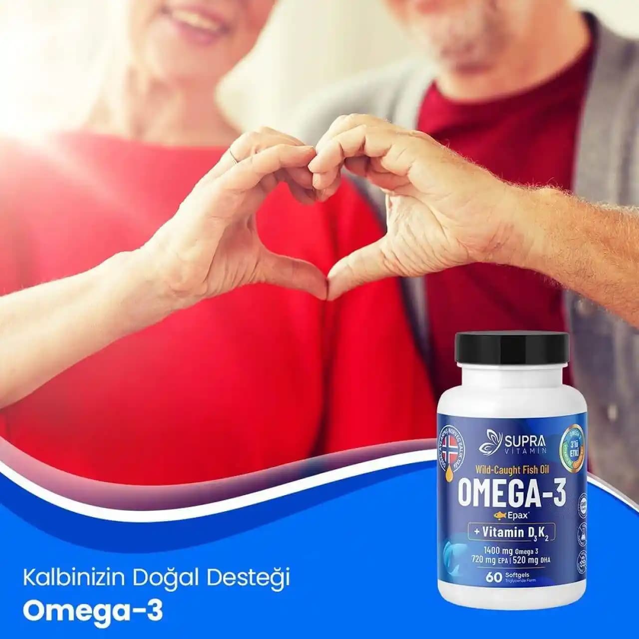 Omega-3 Takviyelerinin Doğru Kullanımı ve Güvenlik İpuçları
