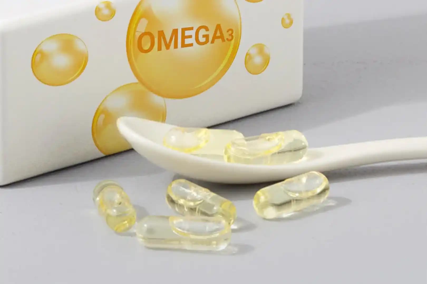 Omega-3 Takviyelerinin Kozmetik ve Cilt Sağlığı Üzerindeki Etkileri Analizi