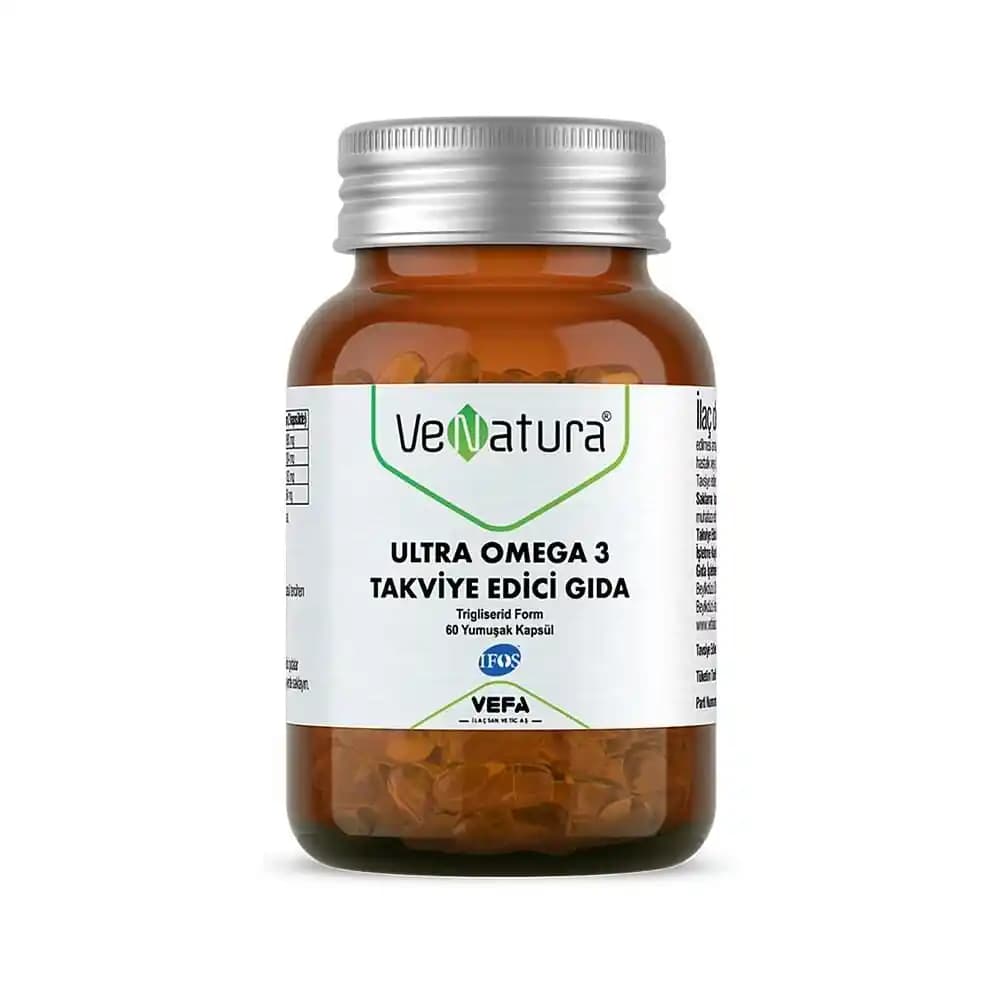 Omega-3 Takviyelerinin Kozmetik ve Kişisel Bakımda Rolü: Cilt ve Saç Sağlığını Destekleyen Doğal Çözümler
