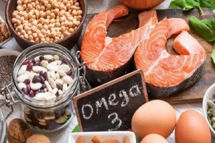 Omega-3 Yağ Asitleri: Sağlık Üzerindeki Faydaları ve Doğru Kullanım Yöntemleri