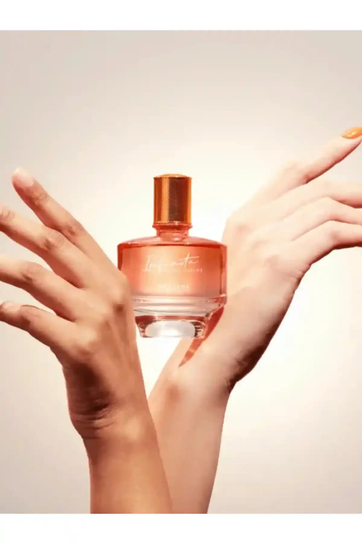 Oriflame Günlük Kadın Parfümü: Hafif ve Güvenilir Parfüm Seçenekleri