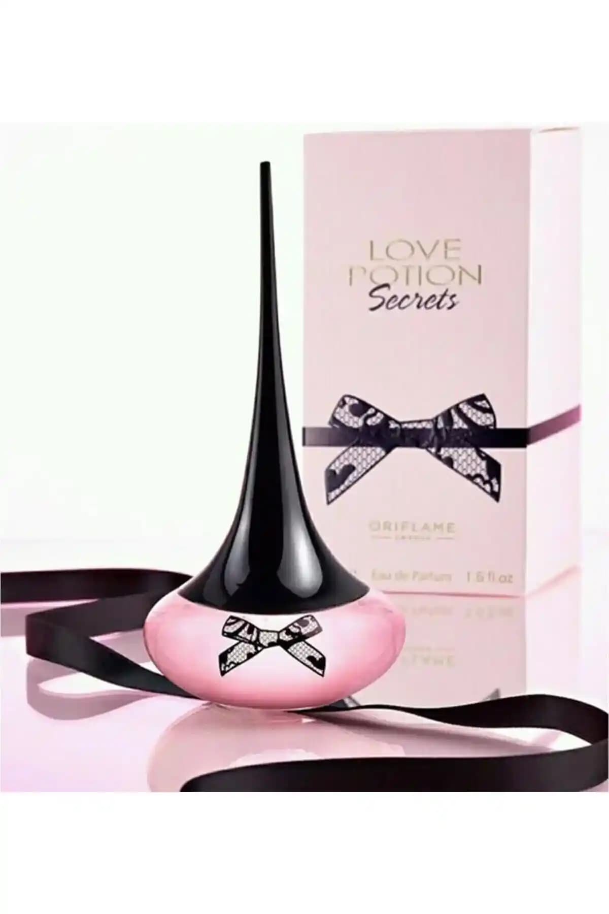 Oriflame Love Position Secret ve Farmasi Hera EDP Parfümlerinin Özellikleri ve Kullanım İpuçları