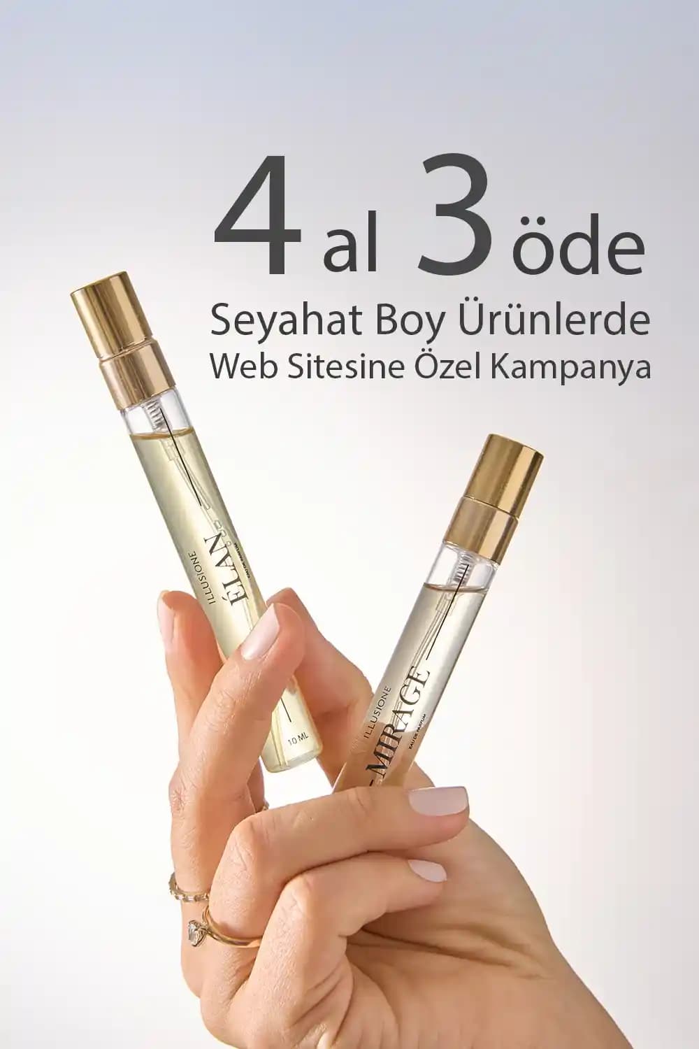 Özgün Aromalar ve Kalıcı Parfüm Seçimi: Doğru Tercihlerle Benzersiz Koku Deneyimi