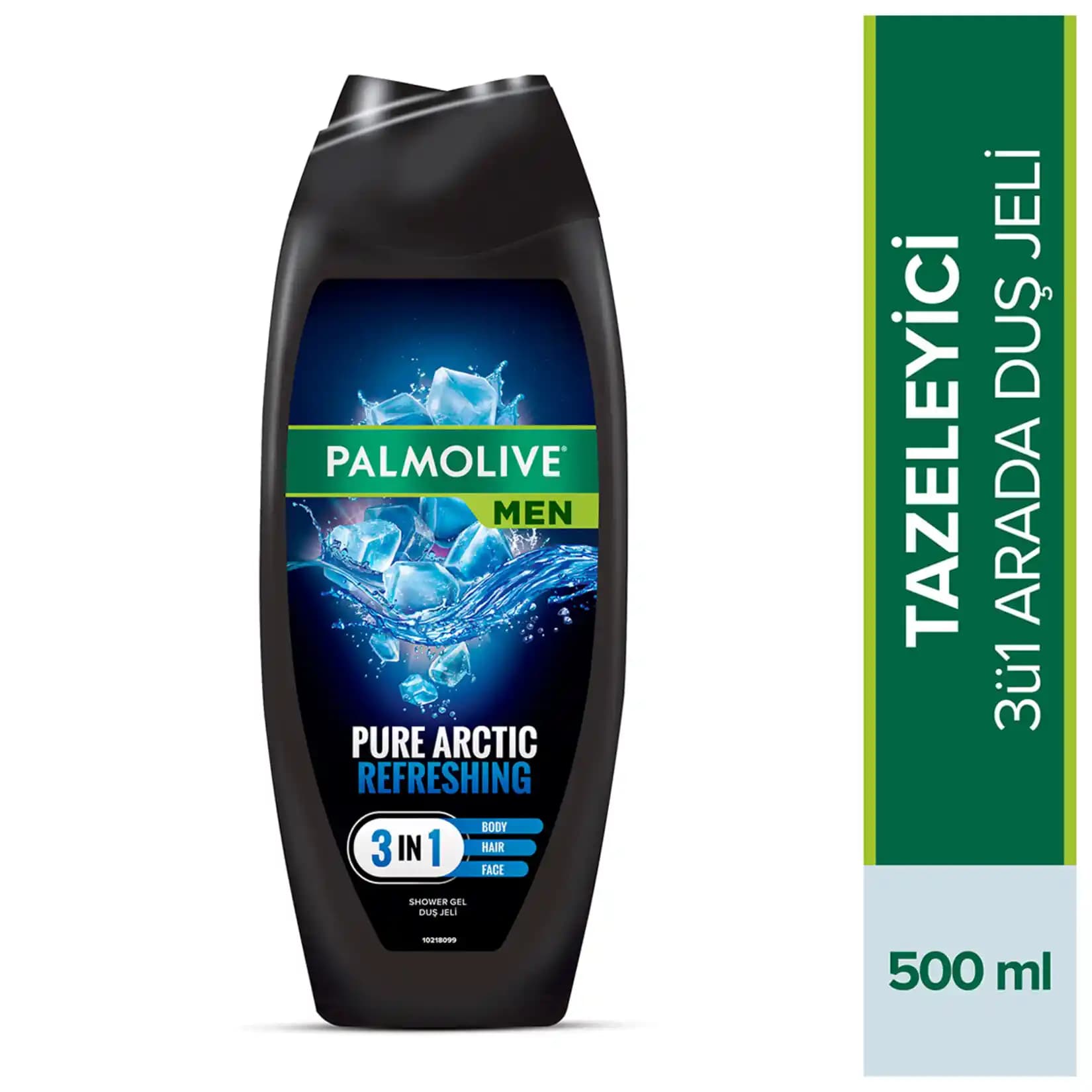 Palmolive Erkek Bakım Ürünleri: Cilt Sağlığını Destekleyen Günlük Bakım Çözümleri