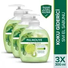 Palmolive Paketli Kokulu El Sabunu Özellikleri ve Kullanım Avantajları