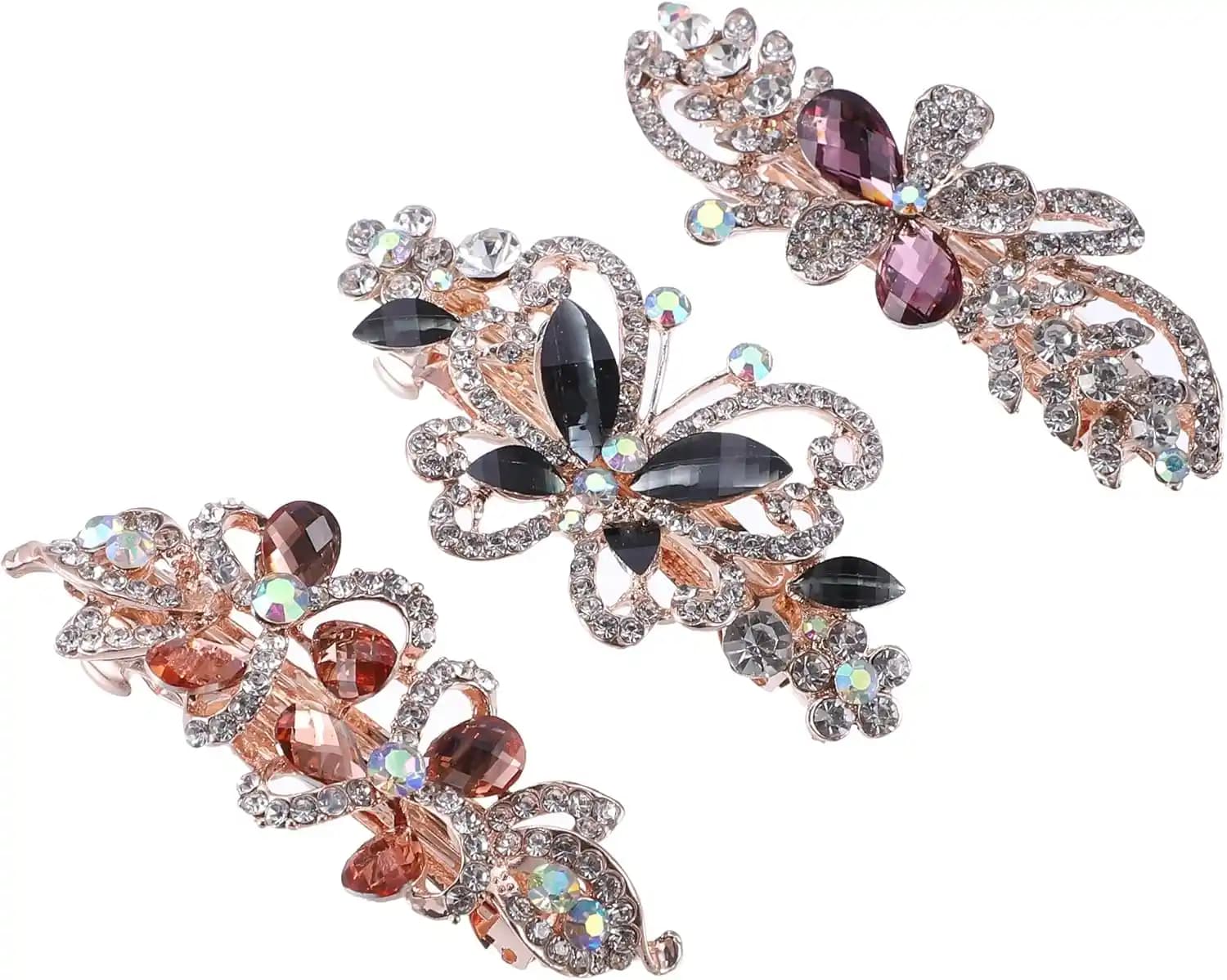 Parlak Renkli ve Şık Saç Aksesuarlarıyla Tarzınızı Canlandırın