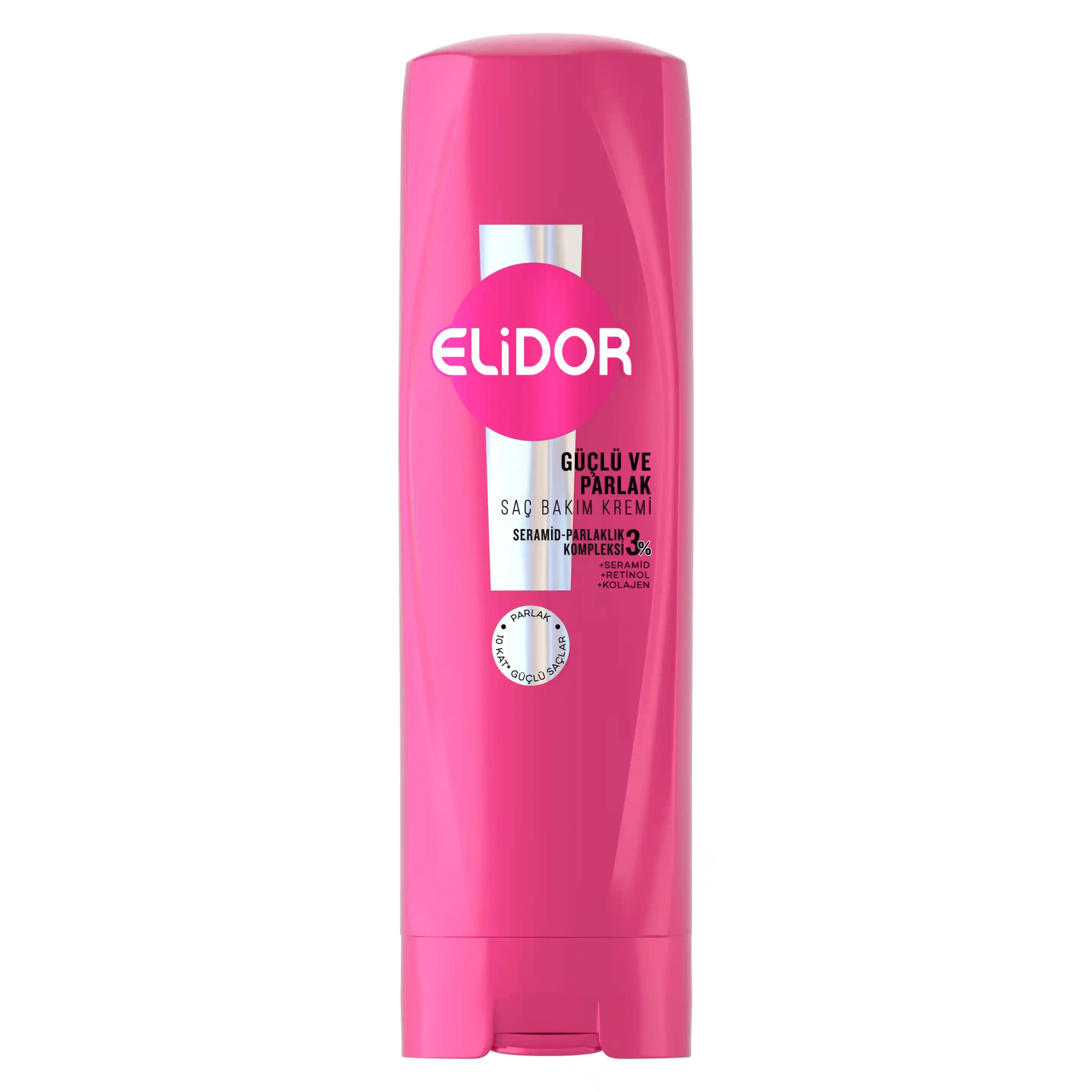 Parlak Saçlara Ulaşmanın Yolları Saç Kremi Kullanımı ve Bakım İpuçları