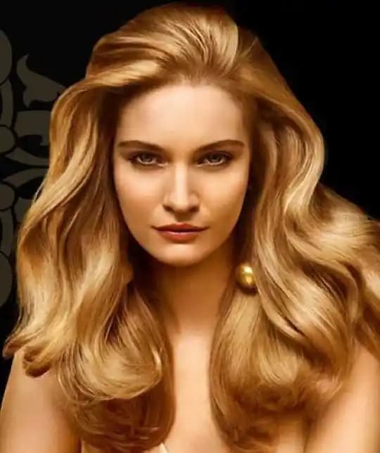 Parlak Sarı Saç Rengine Ulaşmanın Yolları ve Bakım İpuçları