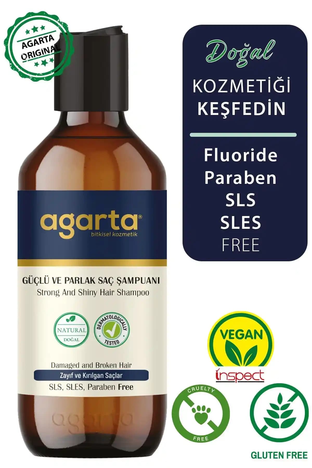 Parlak ve Güçlü Saçlar İçin Ürünler: Doğru Seçim ve Bakım İpuçları