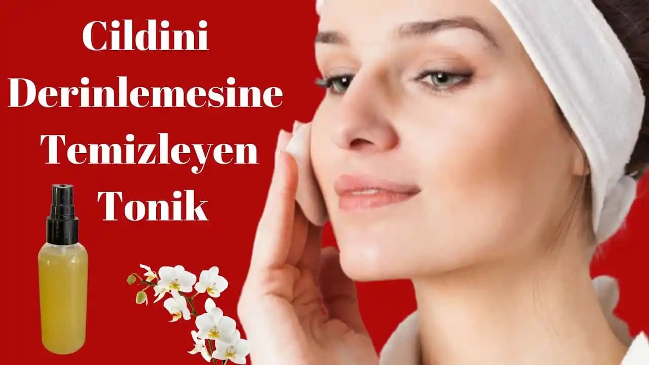 Parlak ve Sağlıklı Cilt İçin Toniklerin Rolü ve Doğru Kullanım İpuçları