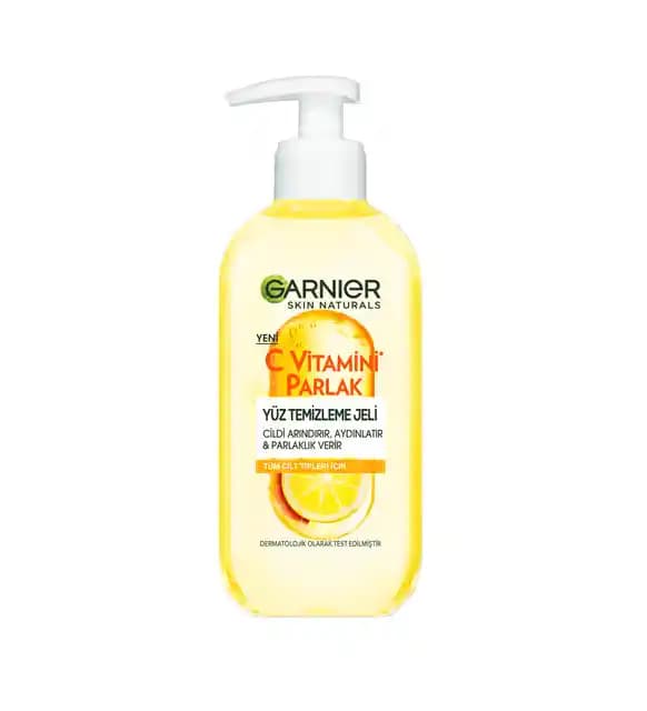 Parlak ve Sağlıklı Cilt İçin Yüz Temizleme Ürünleri Rehberi