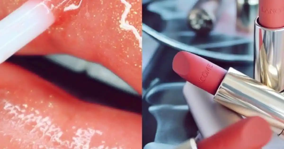 Parlak ve Sağlıklı Dudaklar İçin Ruj Seçimi ve Bakım İpuçları