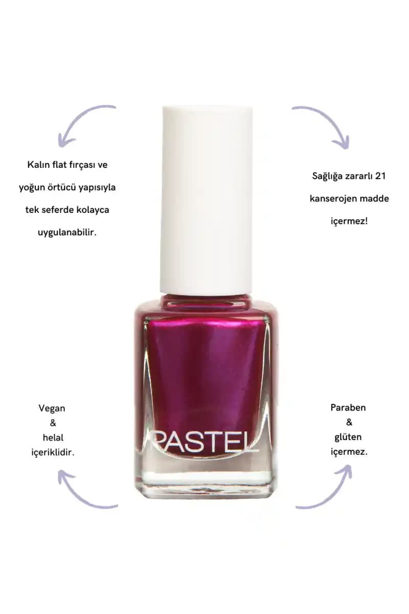 Parlak ve Uzun Ömürlü Oje Seçimi ve Uygulama İpuçları