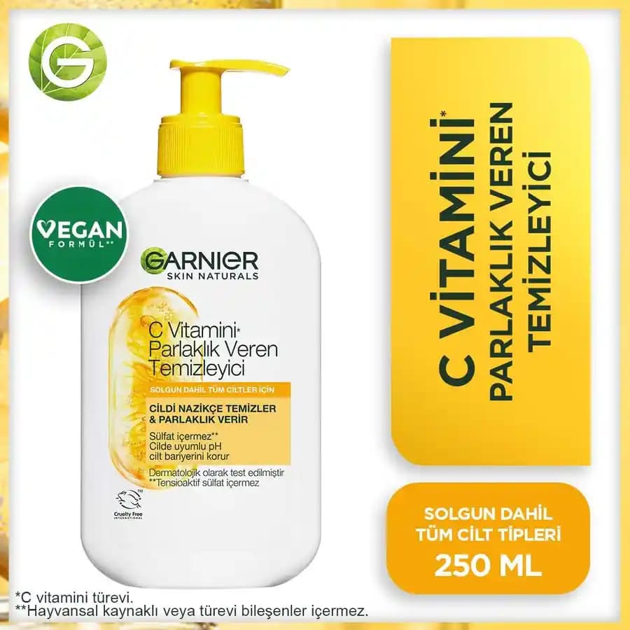 Parlaklık Artırıcı Yüz Temizleyici Kremler: Gerçek Etki ve Kullanım İpuçları