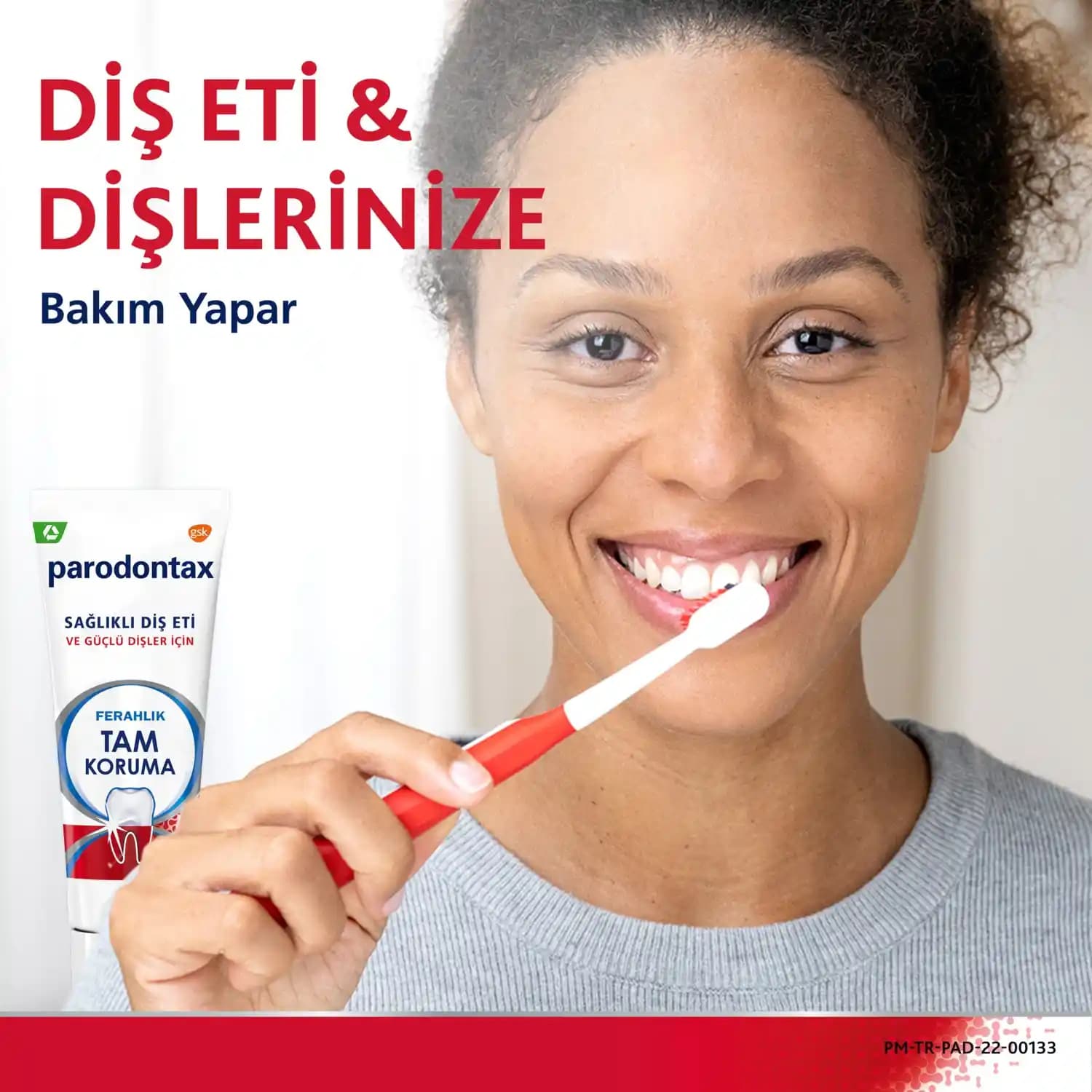 Parodontax ile Diş Eti Sağlığını Koruma ve Güçlendirme Rehberi