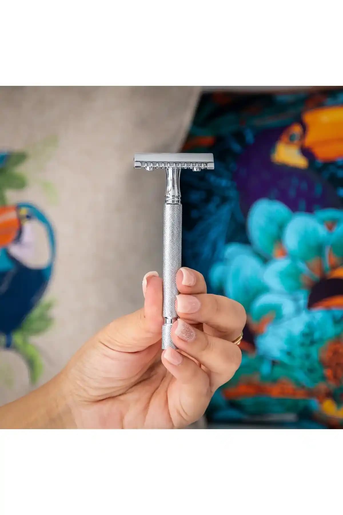 Pearl Shaving SS 04 Tıraş Makinesi: Özellikler, Karşılaştırma ve Seçim Rehberi