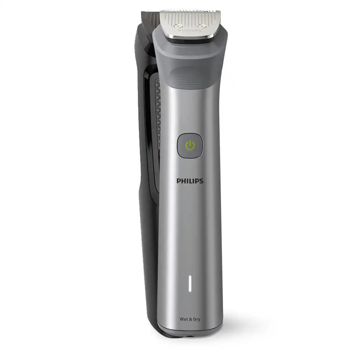 Philips 12 Si 1 Arada 5000 Serisi Erkek Bakım Cihazı Çok Fonksiyonlu ve Kullanıcı Dostu Çözüm