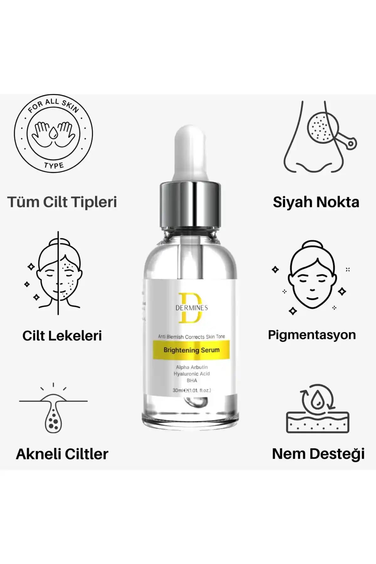 Pigmentasyon ve Leke Giderici Ürünler: Cilt Renk Dengesini Sağlayan Etkili Çözümler