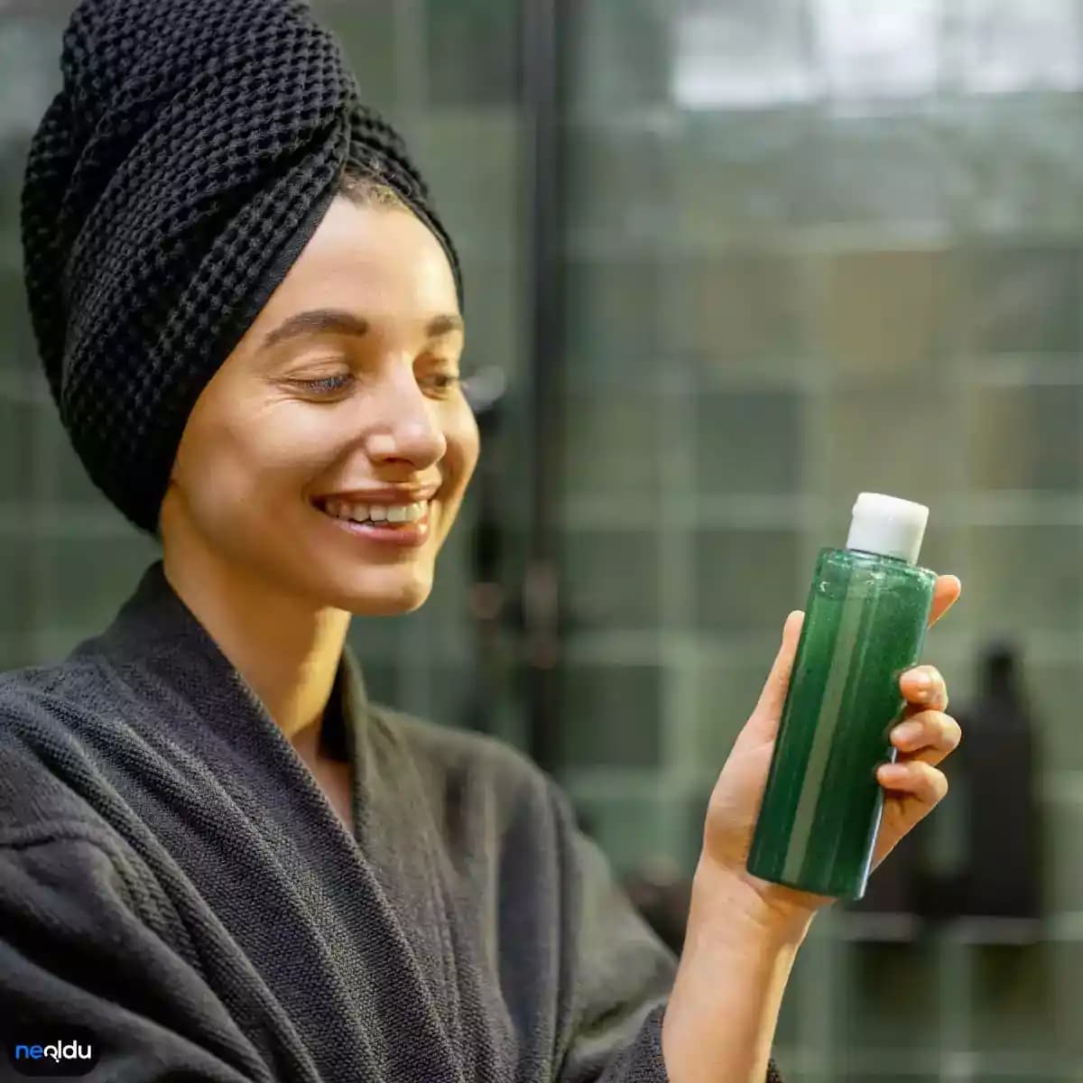 Platin Saç Renginin Uzun Süre Kalıcı Olması İçin Etkili Bakım Yöntemleri