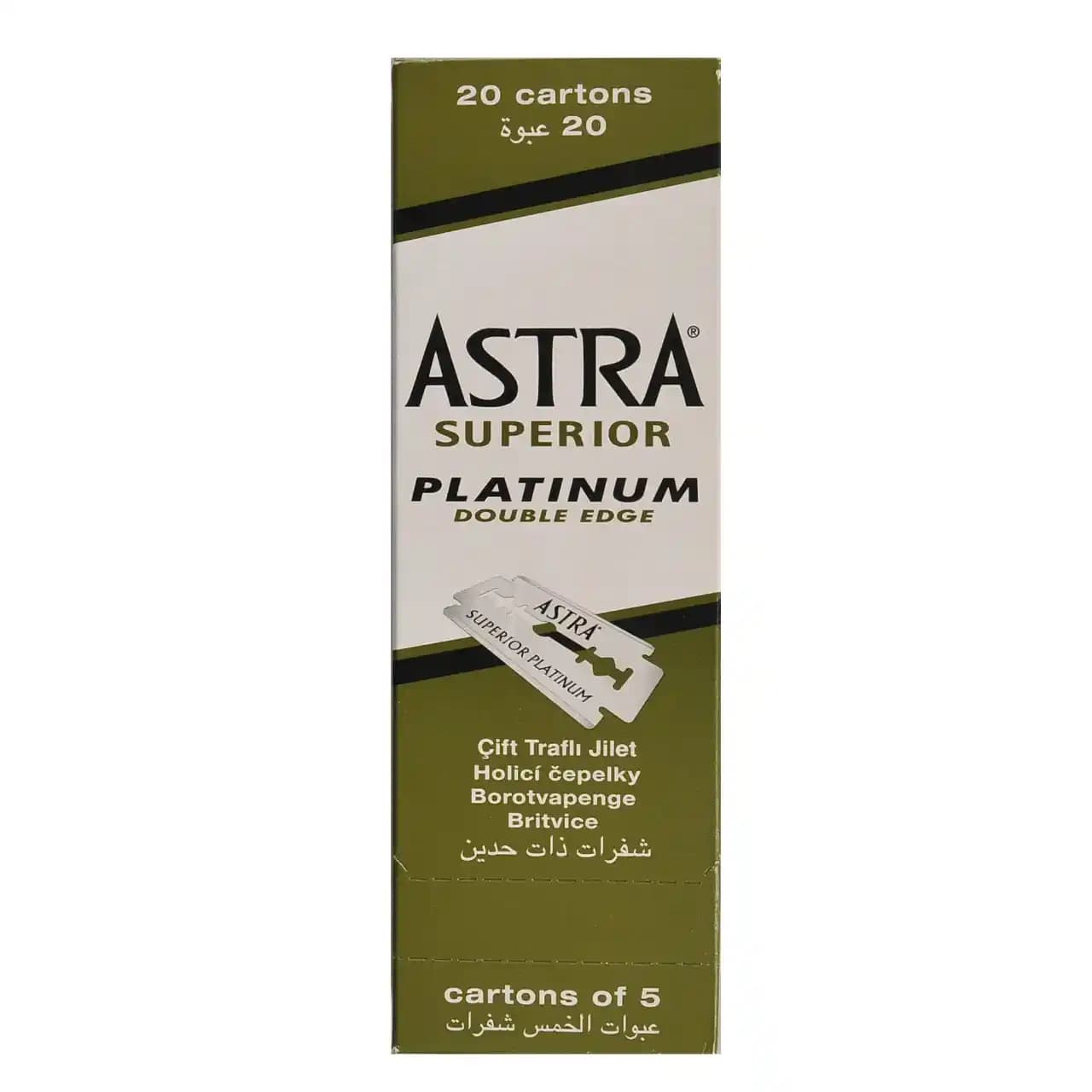 Platinium Erkek Tıraş Jileti: Güvenilirlik ve Kaliteyle Günlük Bakımın Vazgeçilmez Parçası