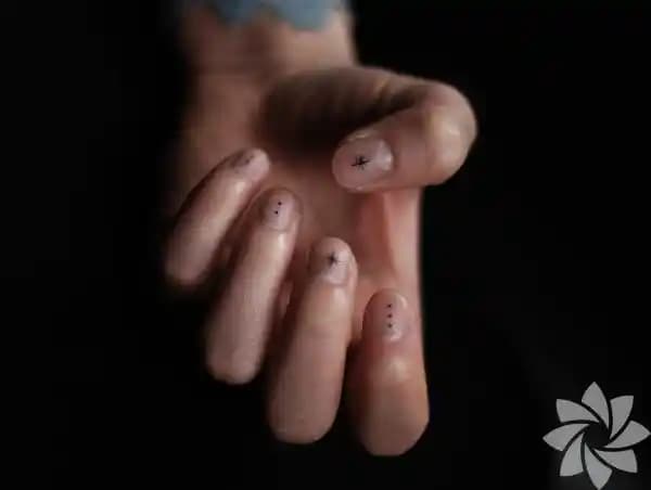 Pratik Güzellik ve Tırnak Dövmesi Uygulamalarıyla Kişisel Tarzınızı Yansıtın