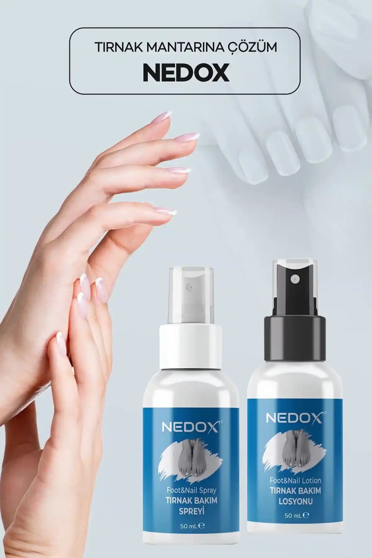 Pratik Tırnak Bakım Çözümleri: Günlük Hayatta Kolay ve Etkili Yaklaşımlar