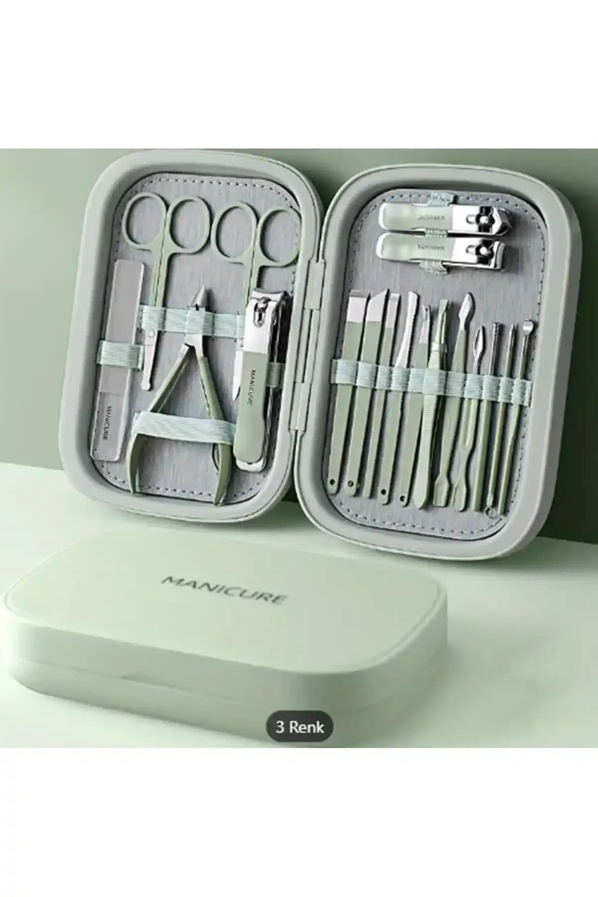 Pratik ve Çok Fonksiyonlu Manikür-Pedikür Setleri: Güncel Seçenekler ve Kullanım İpuçları