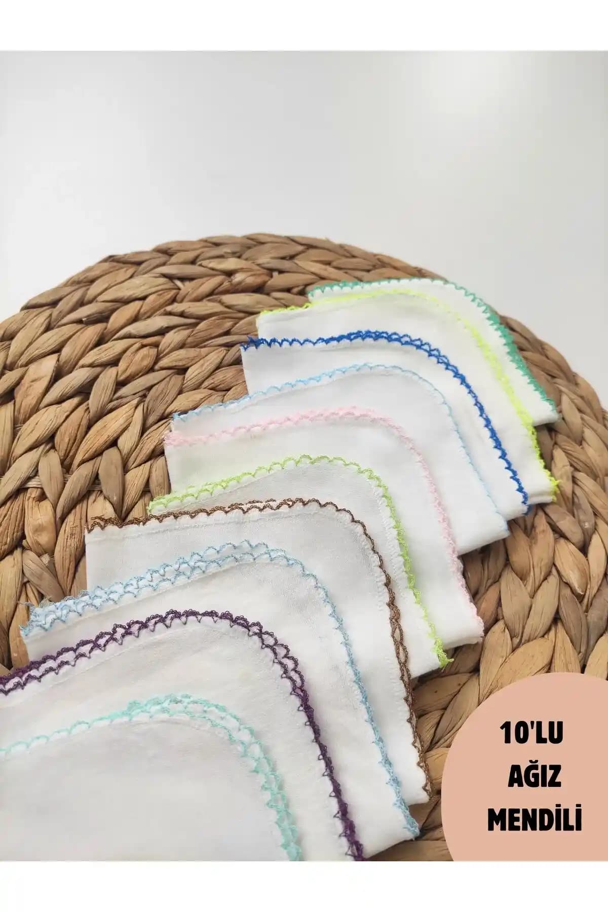 Pratik ve Güvenilir Bebek Mendili Seçenekleri ile Hijyen Sağlama Rehberi