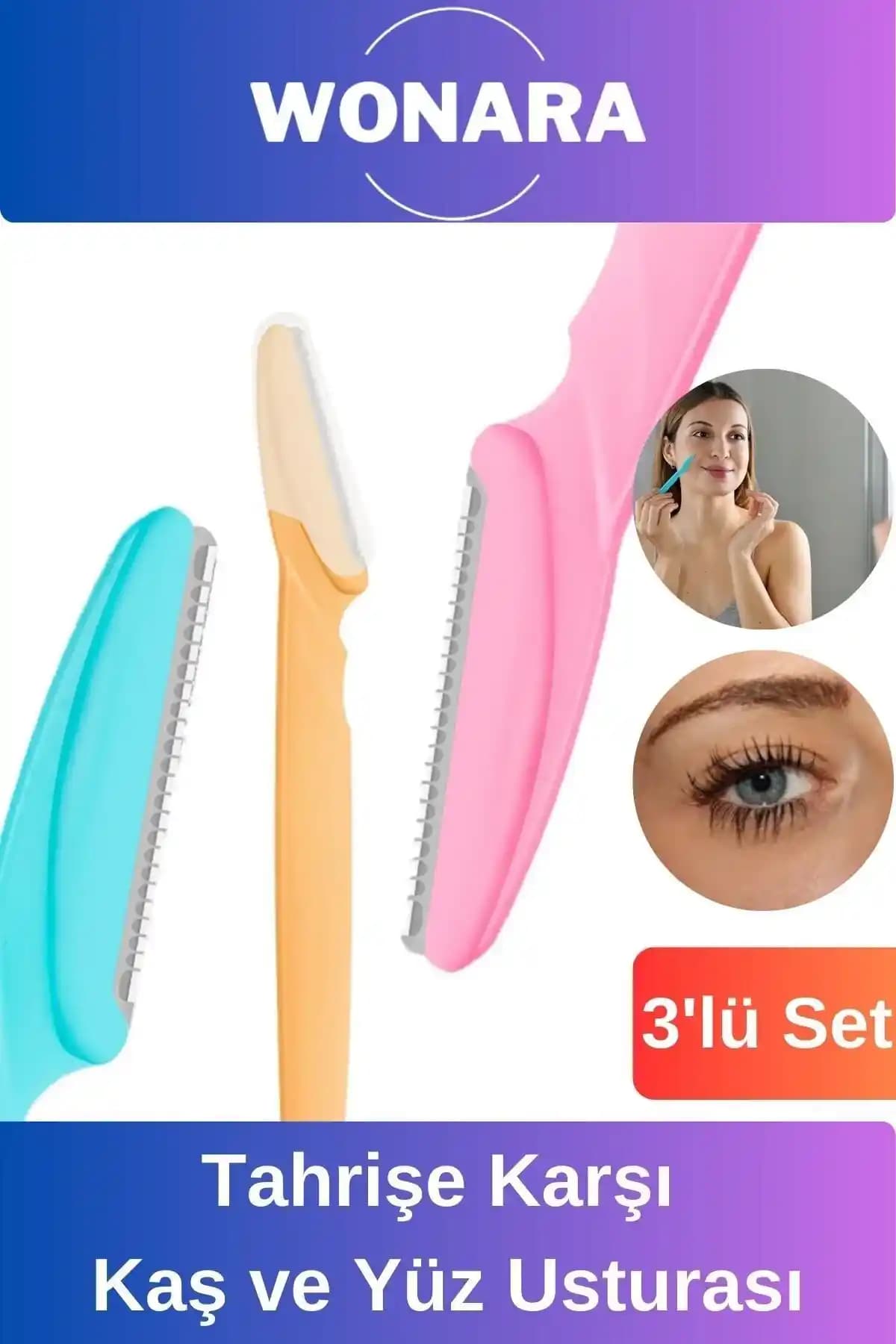 Pratik ve Hijyenik Kullanım İçin En İyi Kişisel Bakım Tüy Kesicileri Rehberi