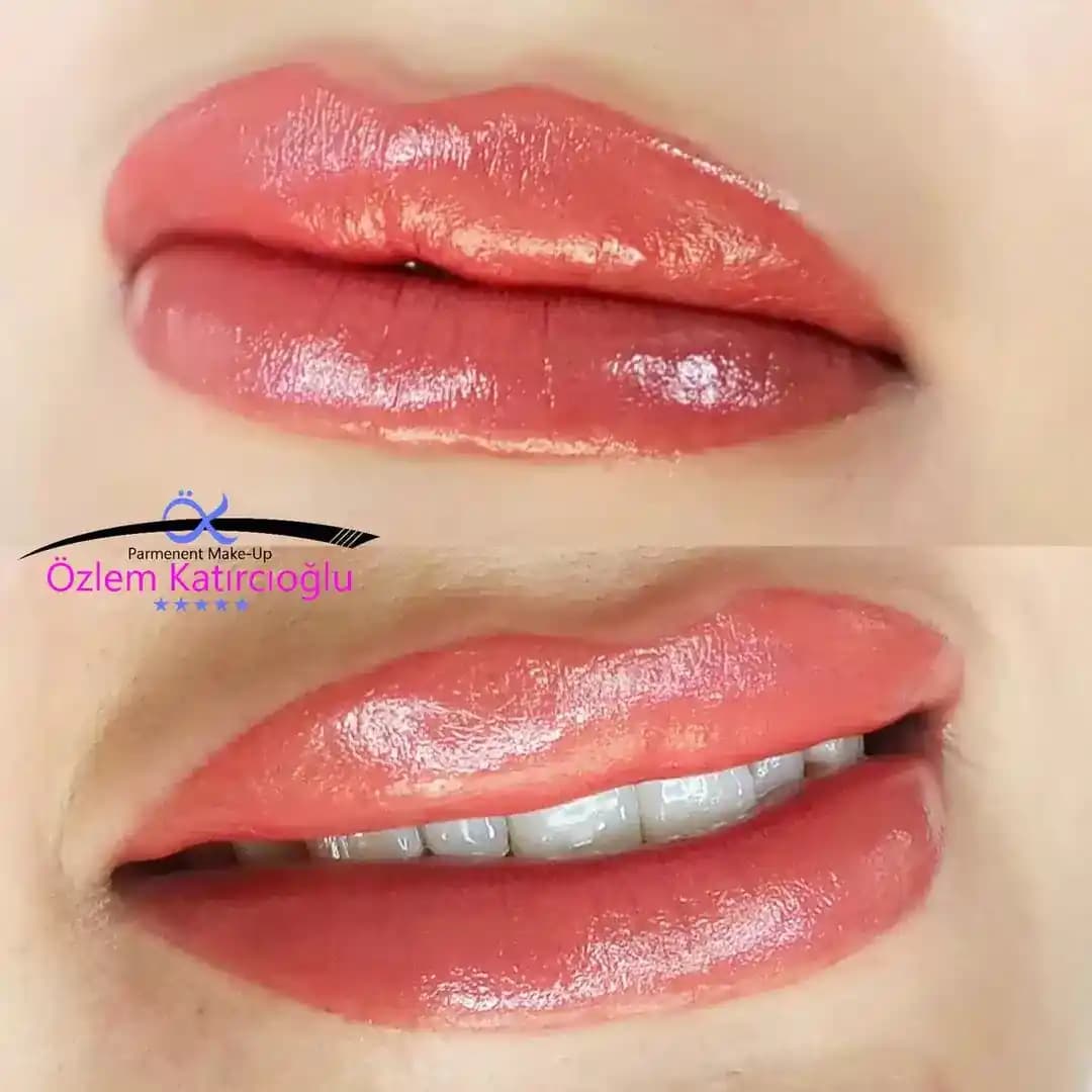 Pratik ve Kalıcı Dudak Rujları: Güncel Kozmetik Trendleri ve Uygulama İpuçları