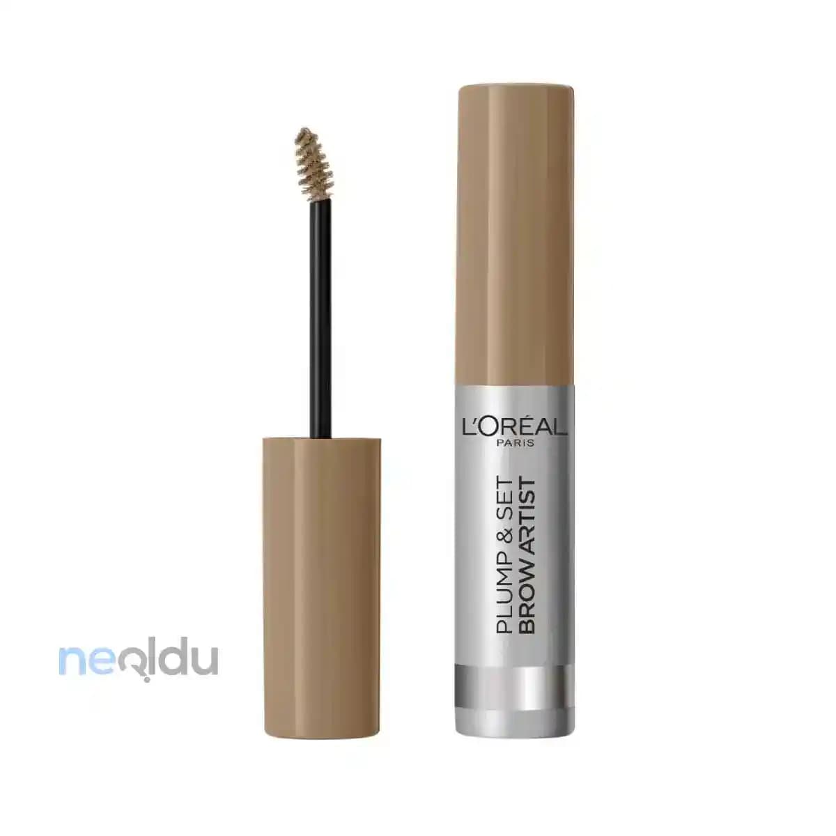 Pratik ve Kalıcı Kaş Sabitleyici Ürünler: Güncel Trendler ve Kullanım Bilgileri