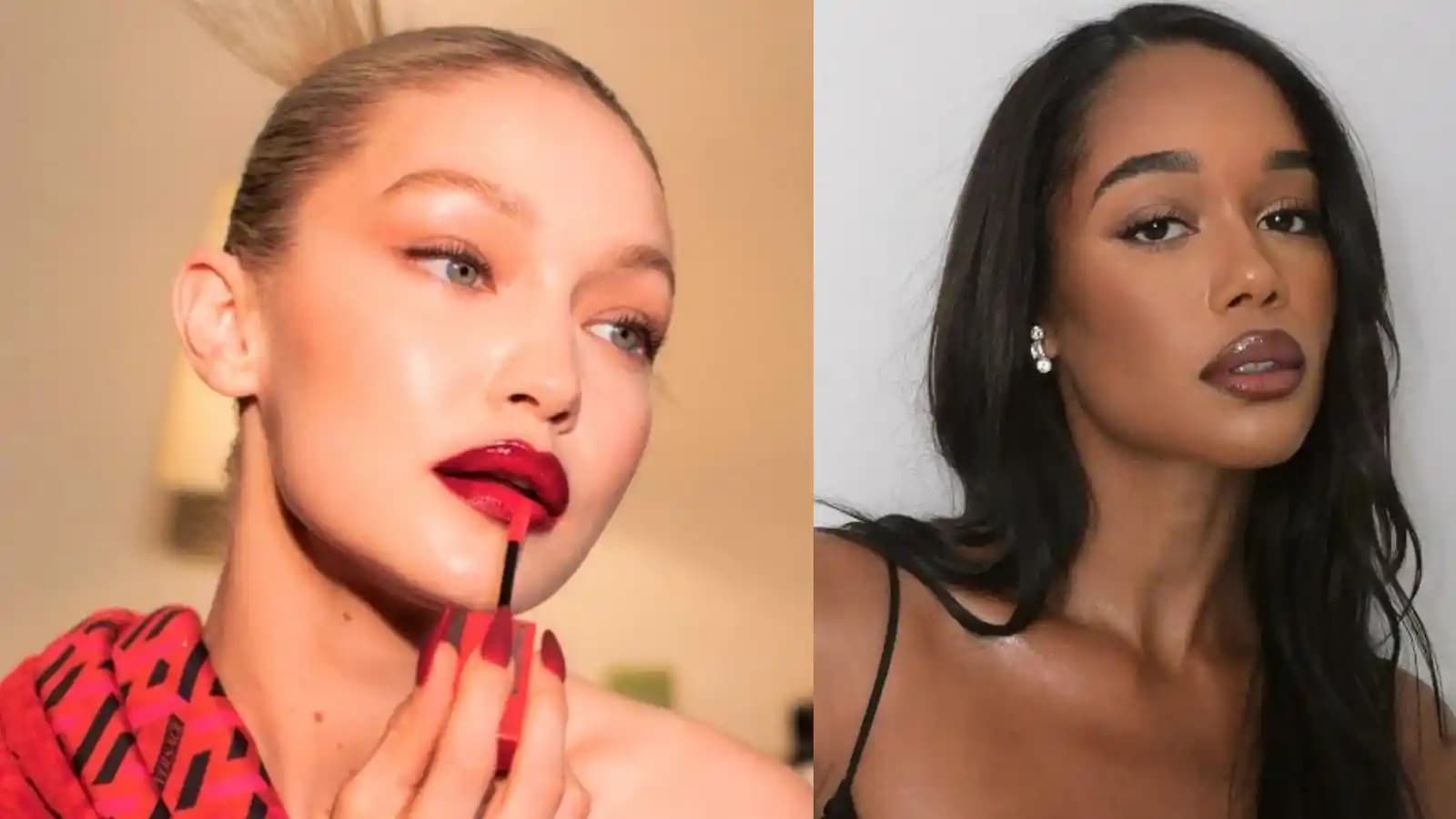 Pratik ve Şık Dudak Makyajı İçin Günlük Kullanıma Uygun Ürün ve Teknikler