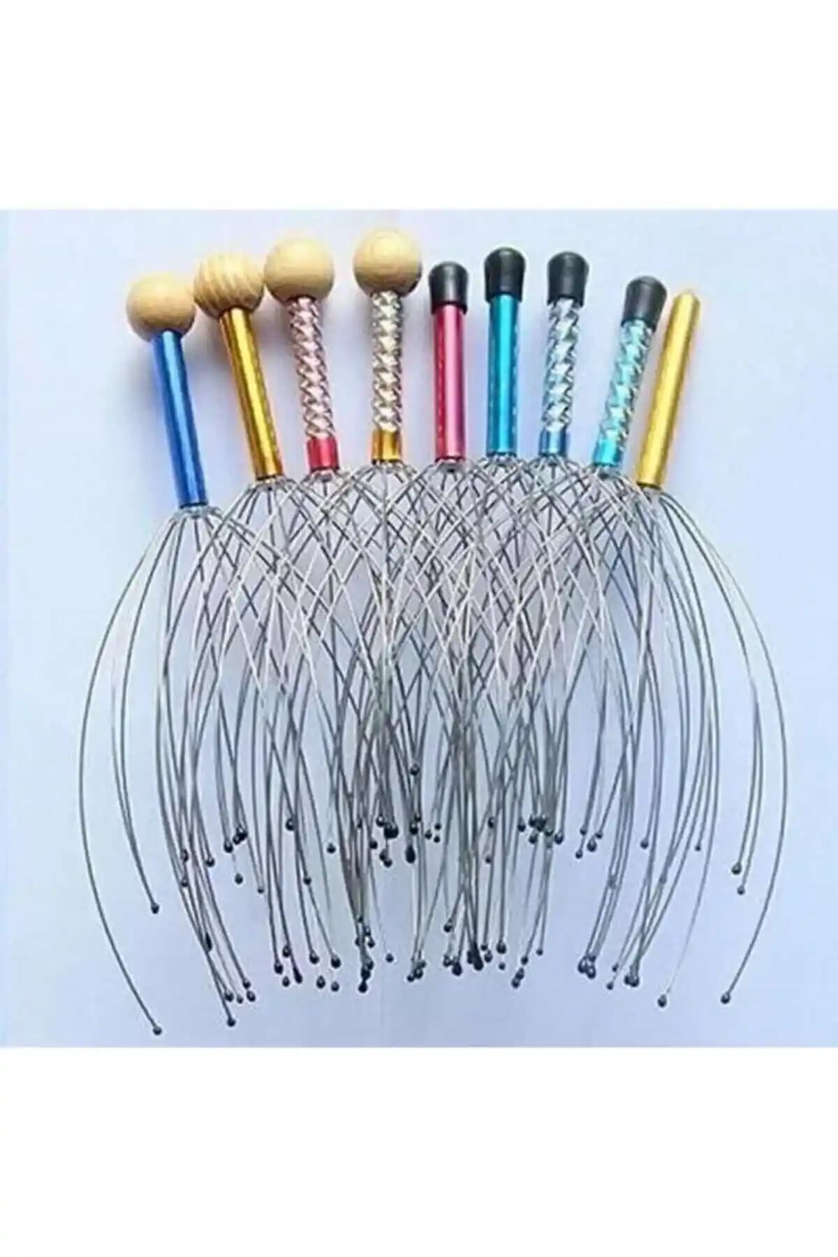 Pratik ve Taşınabilir Stres Azaltıcı Masaj Aletleri ile Günlük Rahatlama Çözümleri