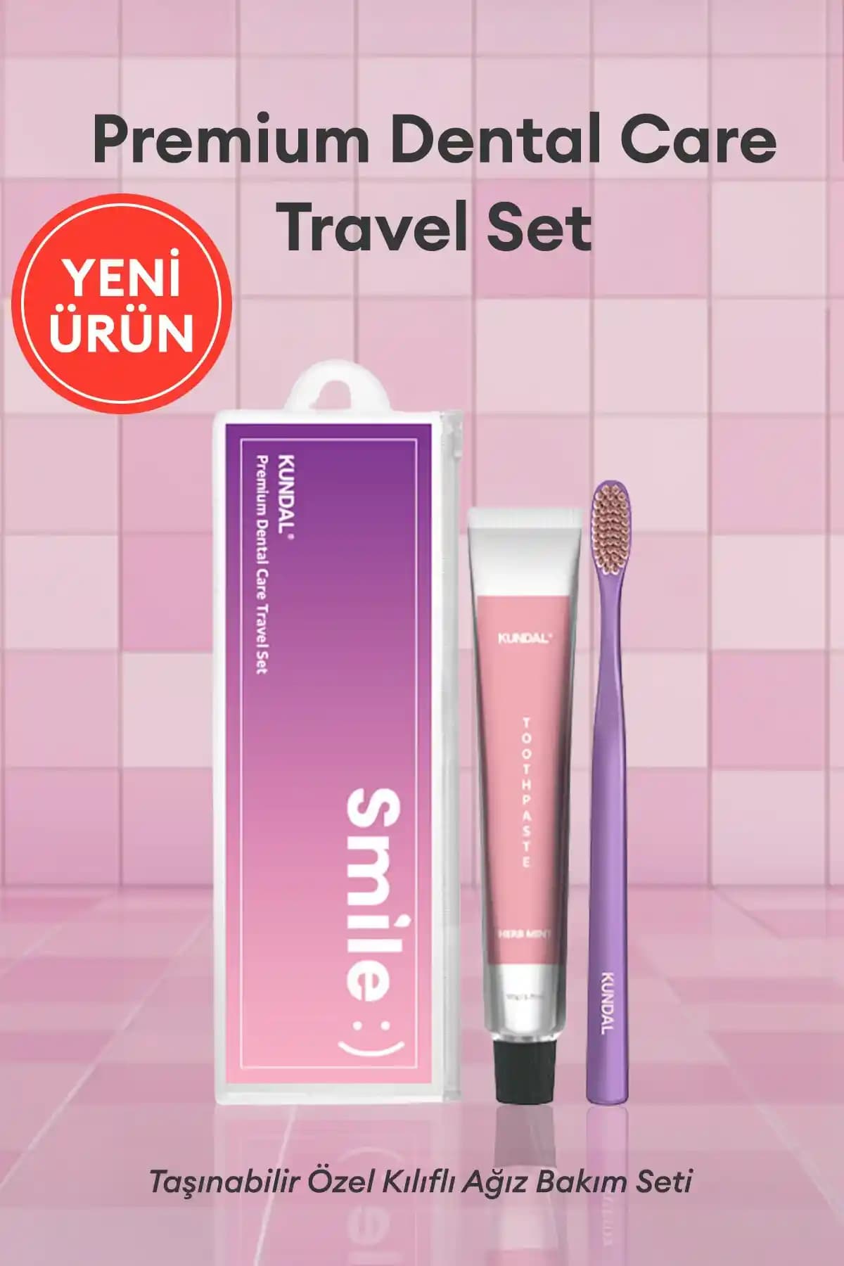 Premium Diş Macunlarının Sağlık ve Estetik Üzerindeki Farklılıkları