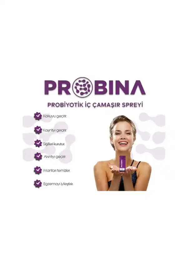 Probiyotiklerin Kozmetik ve Cilt Sağlığındaki Rolü ve Güncel Kullanım Alanları