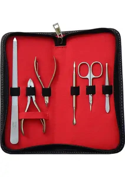 Profesyonel Biliyeli Tırnak Setleri: Güzellik ve Bakımda Uzman Seçenekler