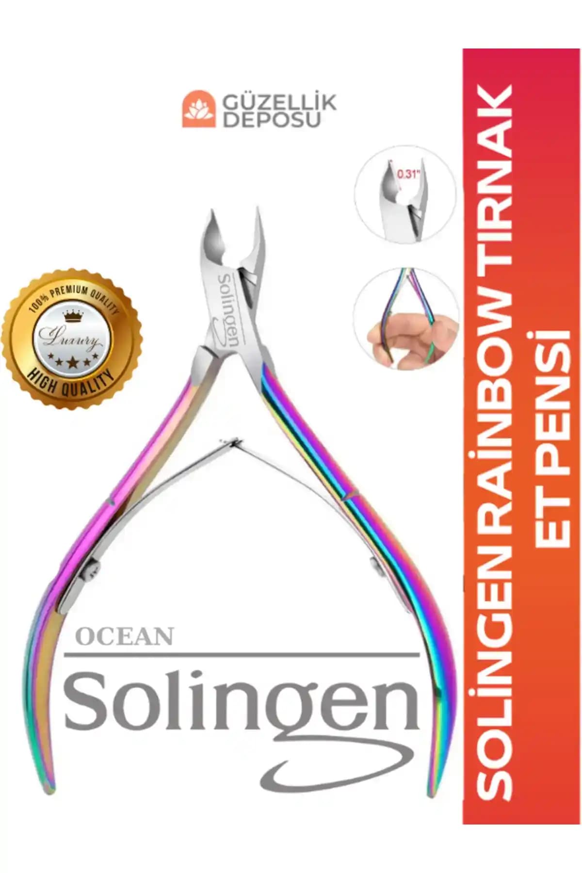 Profesyonel Et Pensi Seçimi ve Kullanımı: Manikür ve Pedikürde Güvenilir Araçlar