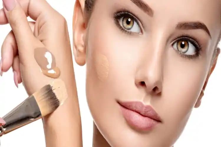 Profesyonel Fondöten Kullanımı ve Uygulama Teknikleri Hakkında Detaylı Rehber