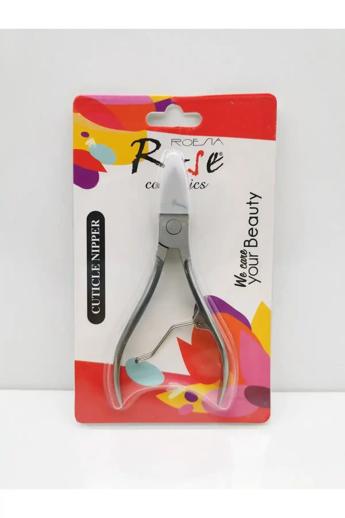 Profesyonel Manikür ve Pedikür Pensleri ile Hijyen ve Estetik Bakımın Güvencesi