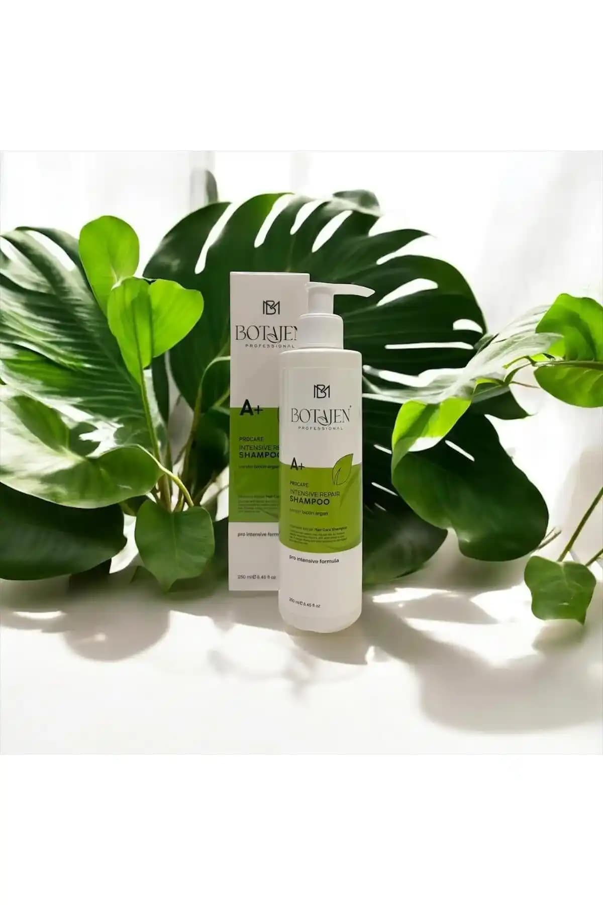 Profesyonel Saç Bakımında Güncel Yaklaşımlar ve ABS Repair Uygulaması