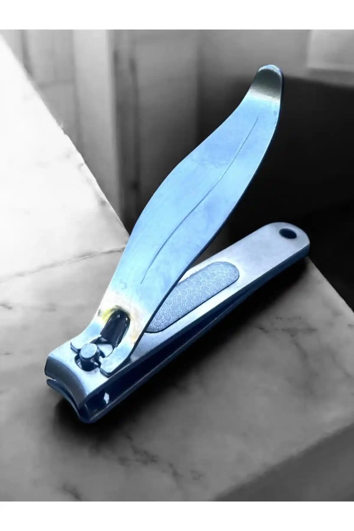 Profesyonel ve Ergonomik Tırnak Makası Seçenekleri: Dayanıklı ve Kullanışlı Tasarımlar