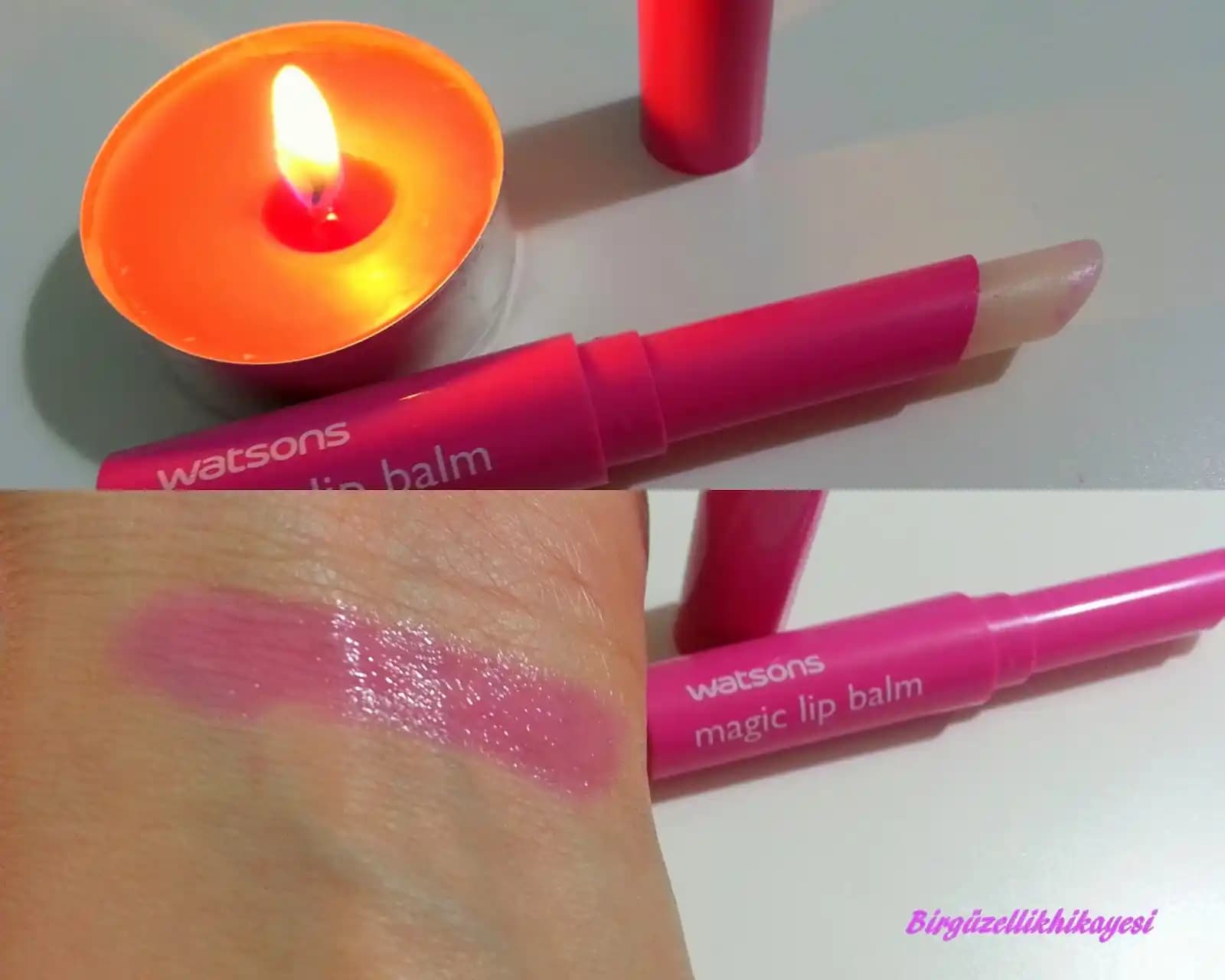 Renk Değiştiren Güzellik Ürünleri ve Teknolojik Yenilikler Hakkında Güncel Bilgiler