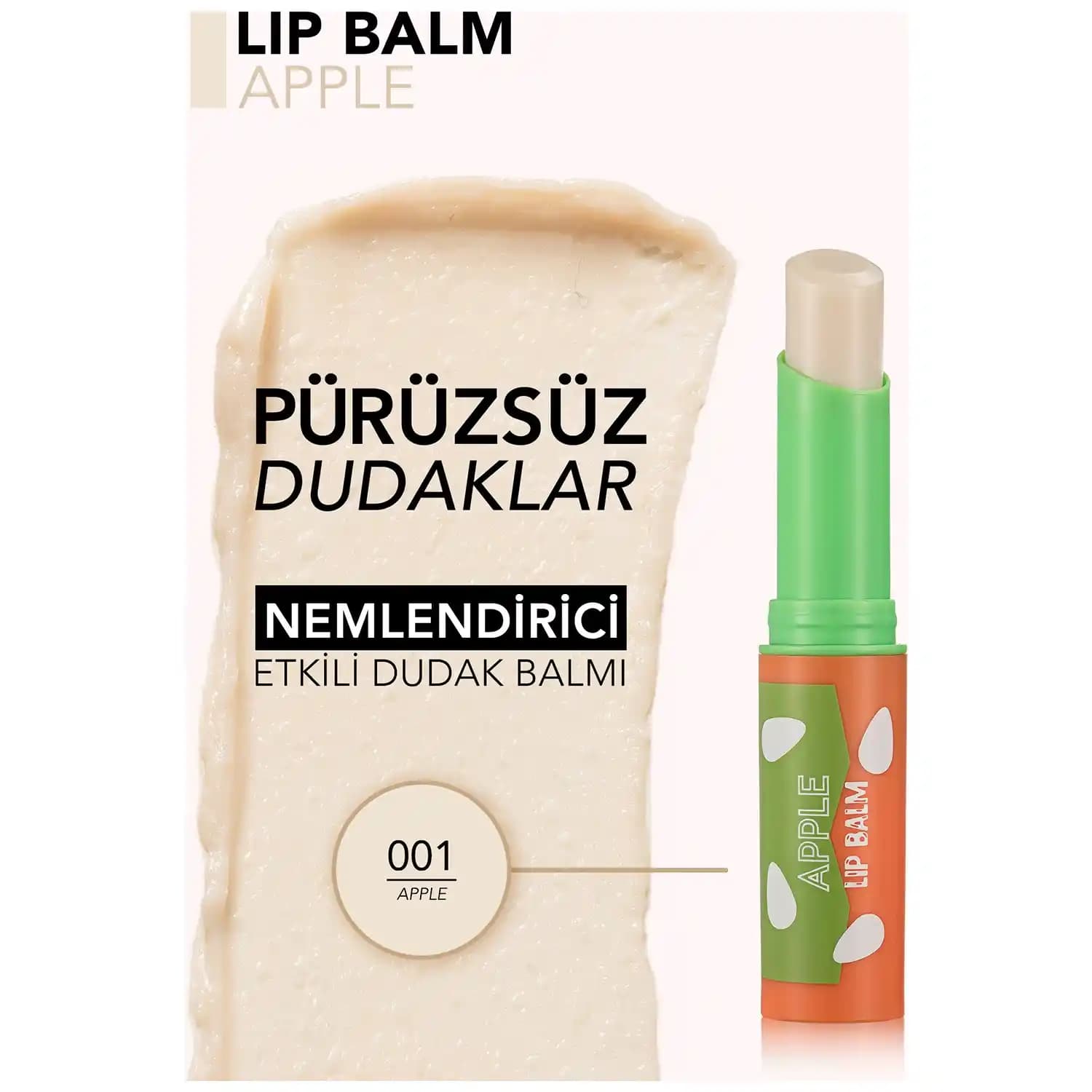 Renkli Dudak Balmaları: Renk ve Nem Bir Arada Sunan Popüler Dudak Bakım Ürünleri