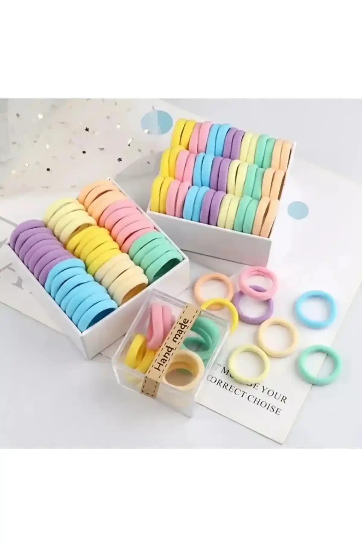 Renkli Toka ve Havlu Lastikleri: Günlük ve Şık Kullanım İçin En İyi Seçenekler