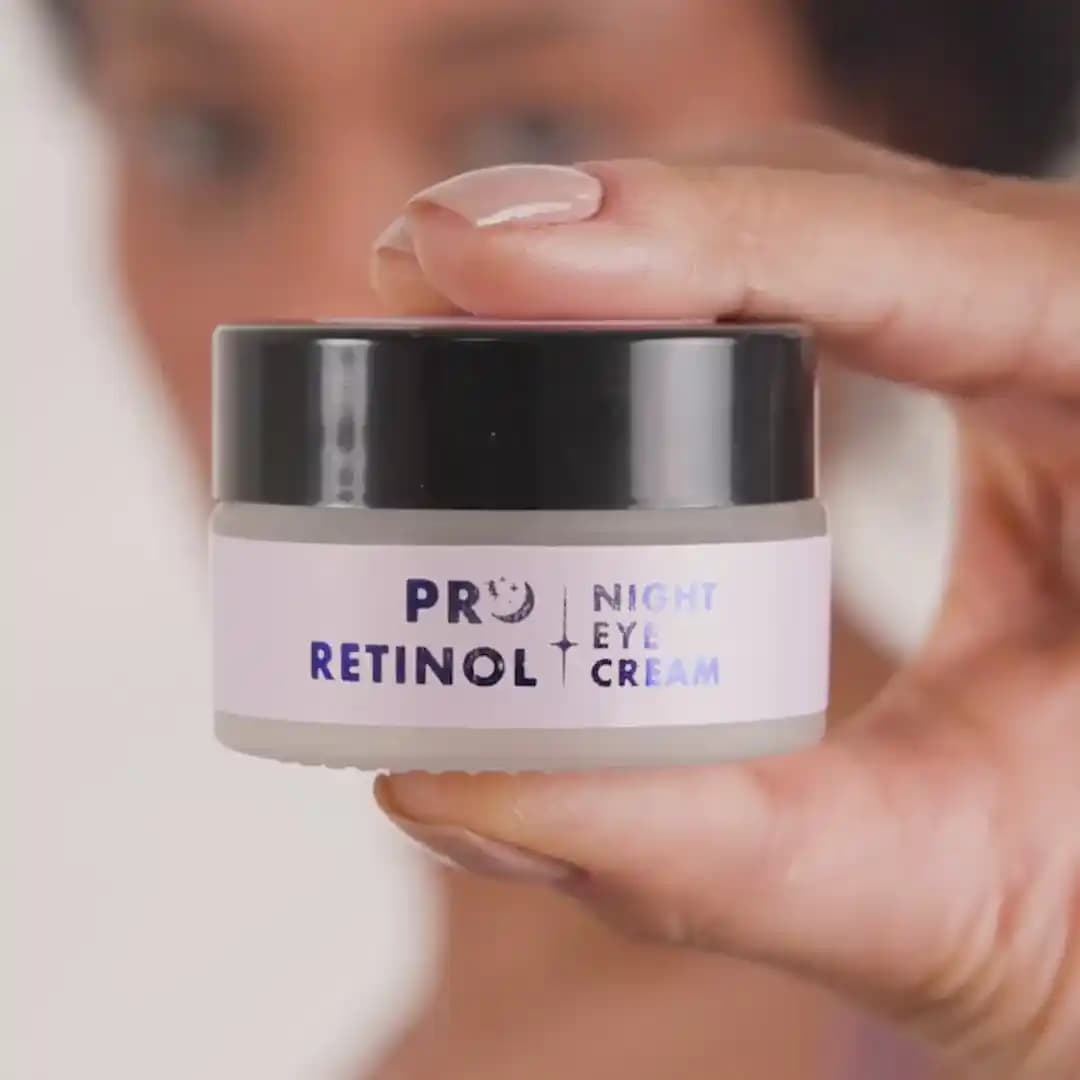 Retinol Göz Kremleri ve Yaşlanma Karşıtı Etkileri Hakkında Bilmeniz Gerekenler