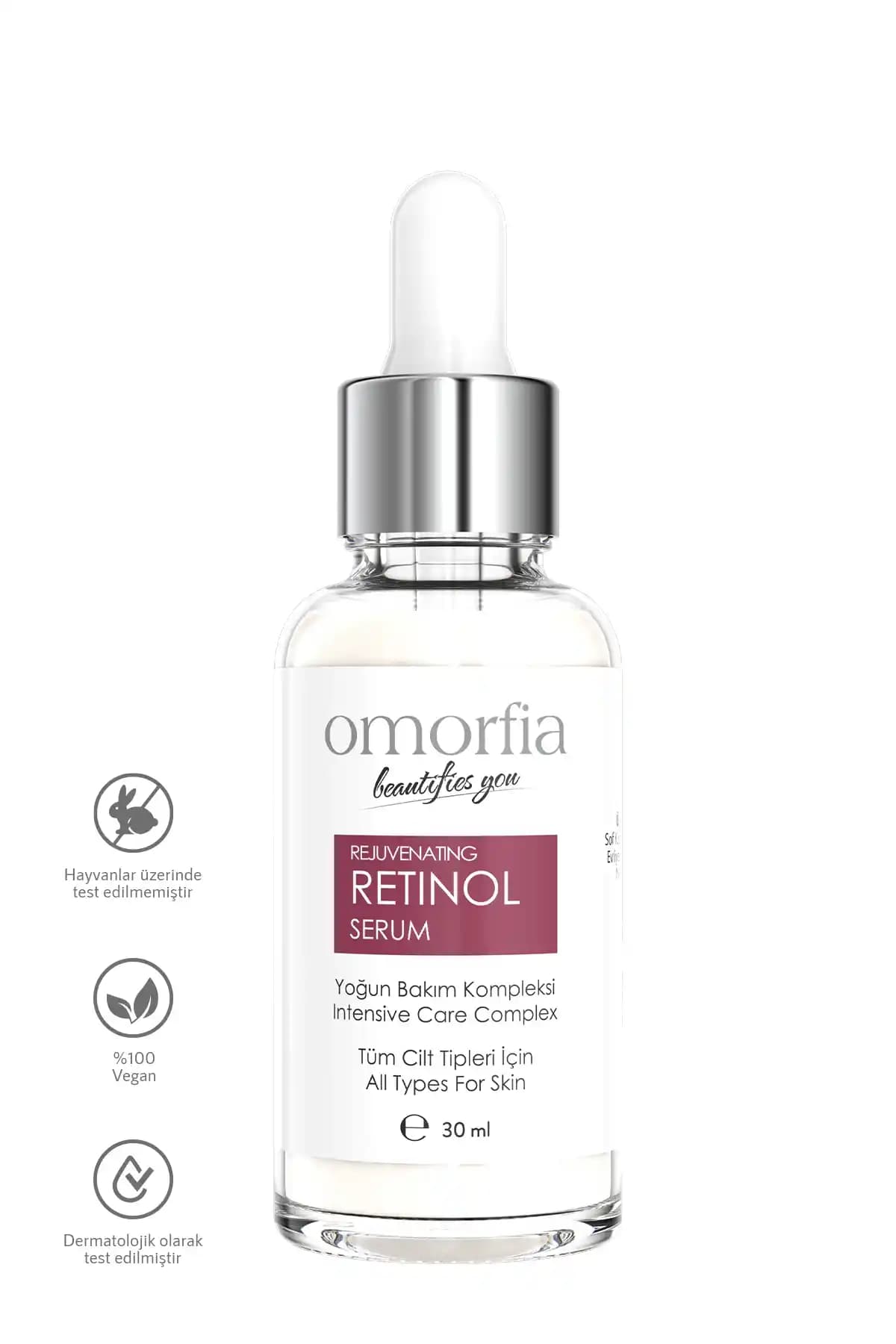 Retinol ile Sağlıklı ve Genç Bir Cilt İçin Bilmeniz Gerekenler
