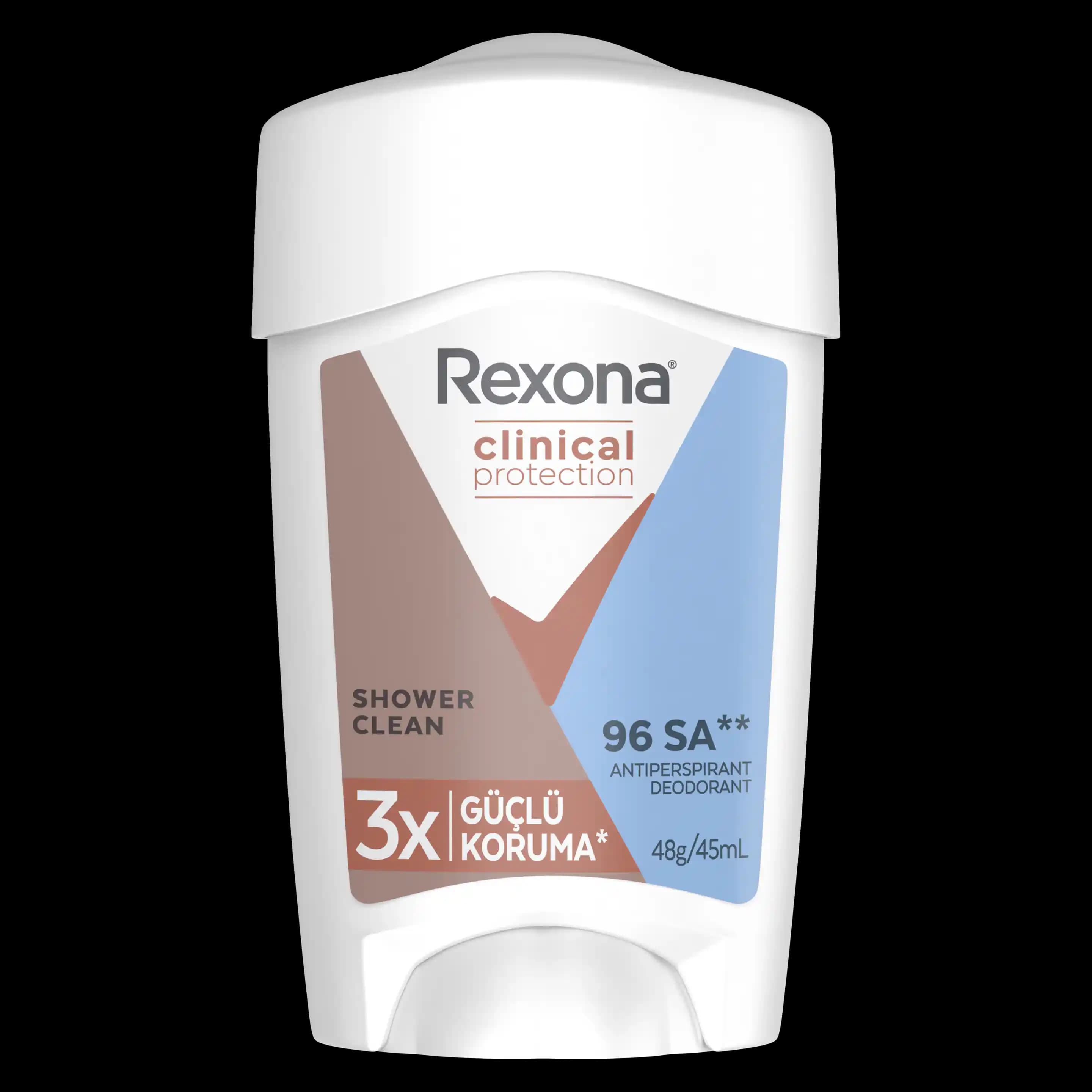Rexona Deodorantlarıyla Gün Boyu Ferah Kalmanın En Etkili Yolları ve Kullanım İpuçları