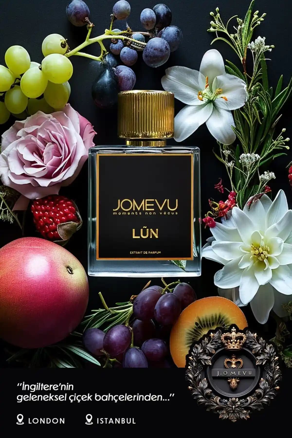 Romantik Buluşmalar İçin Çiçeksi Parfüm Seçenekleri ve İpuçları