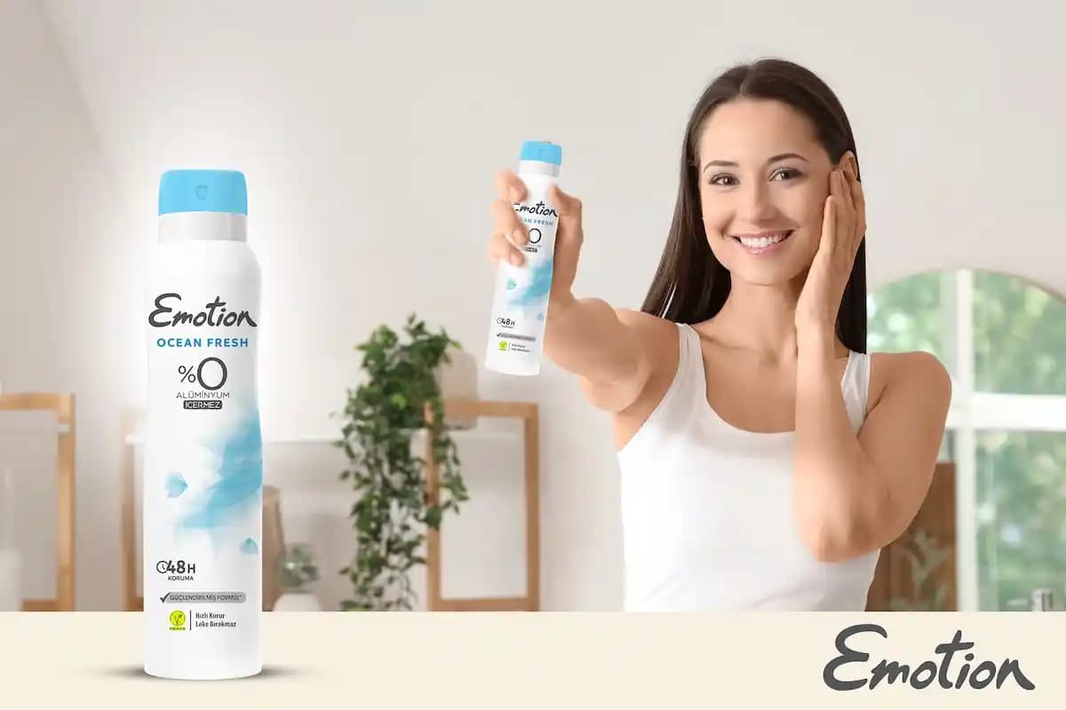 Rulo Deodorantların İşlevleri ve Kullanım Avantajları Hakkında Kapsamlı Bilgi